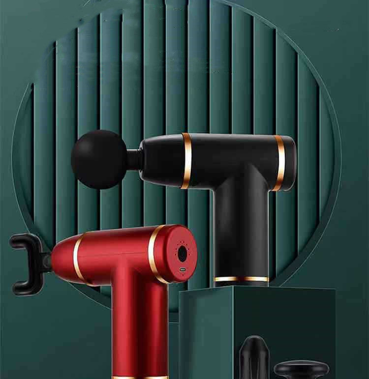 RelaxPro Mini – Your Personal Massage Gun