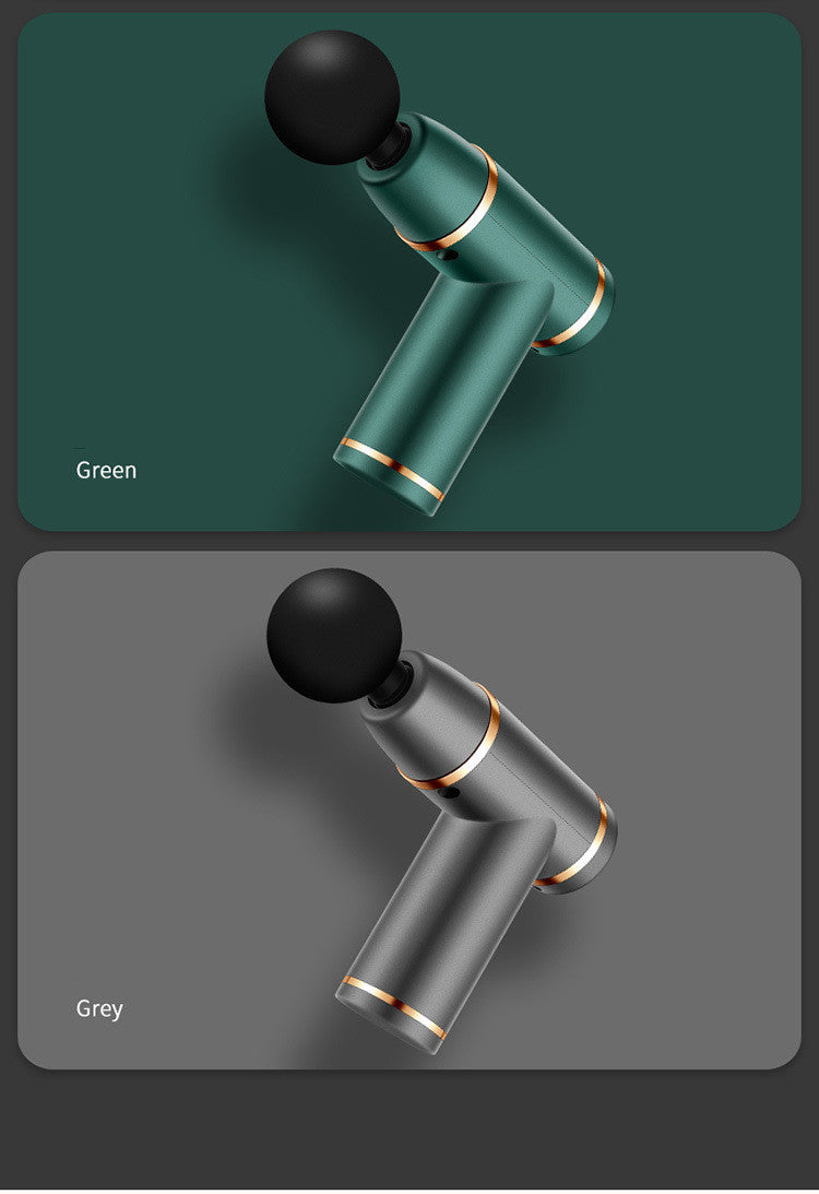 RelaxPro Mini – Your Personal Massage Gun