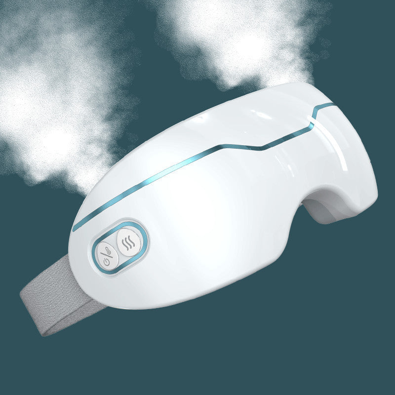 Hydro-Steam Eye Comfort Mask – Deep Relaxation