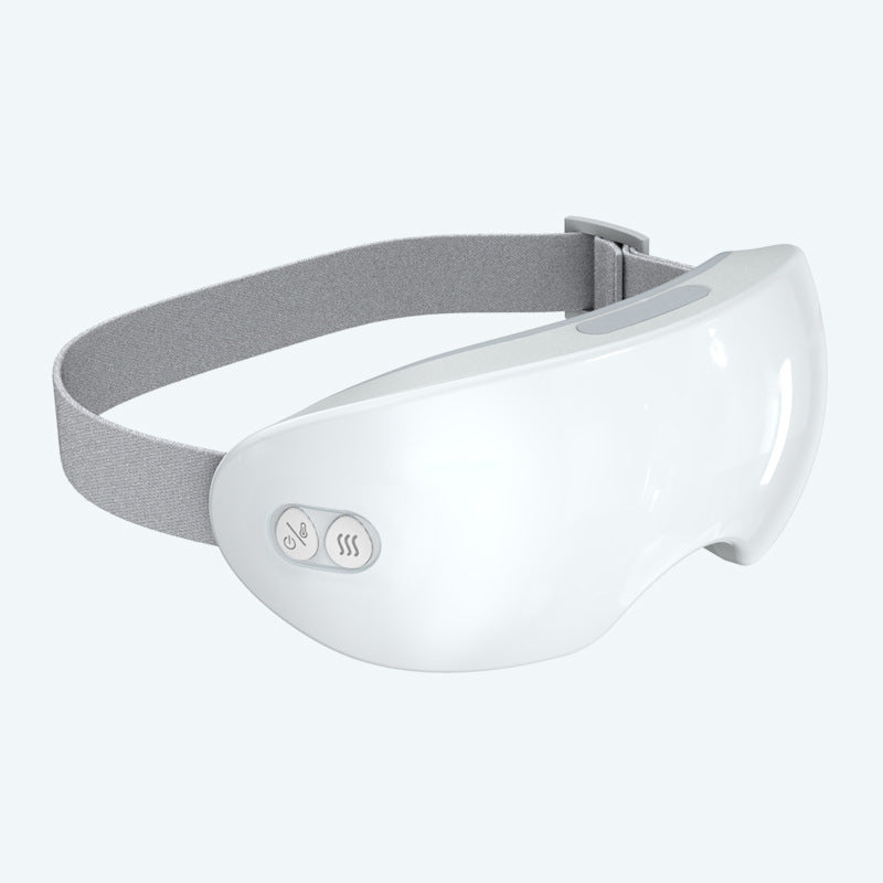 Hydro-Steam Eye Comfort Mask – Deep Relaxation