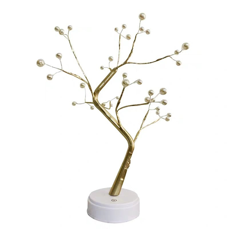 Fairy String Lights – Flexible Copper Wire LED for Bedroom & Parties
