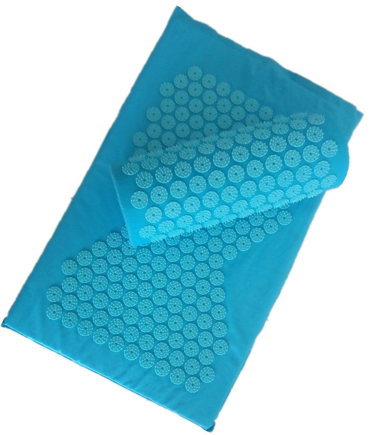 Relaxation Yoga Acupressure Mat & Vest