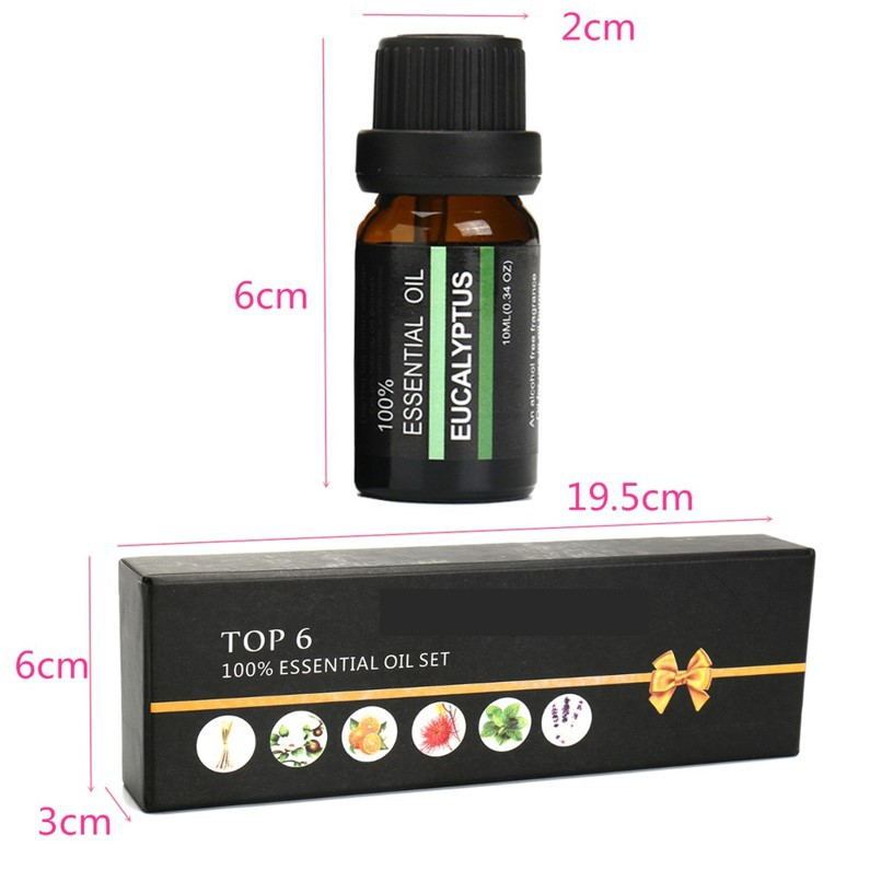 Zen Aroma Oil Massage