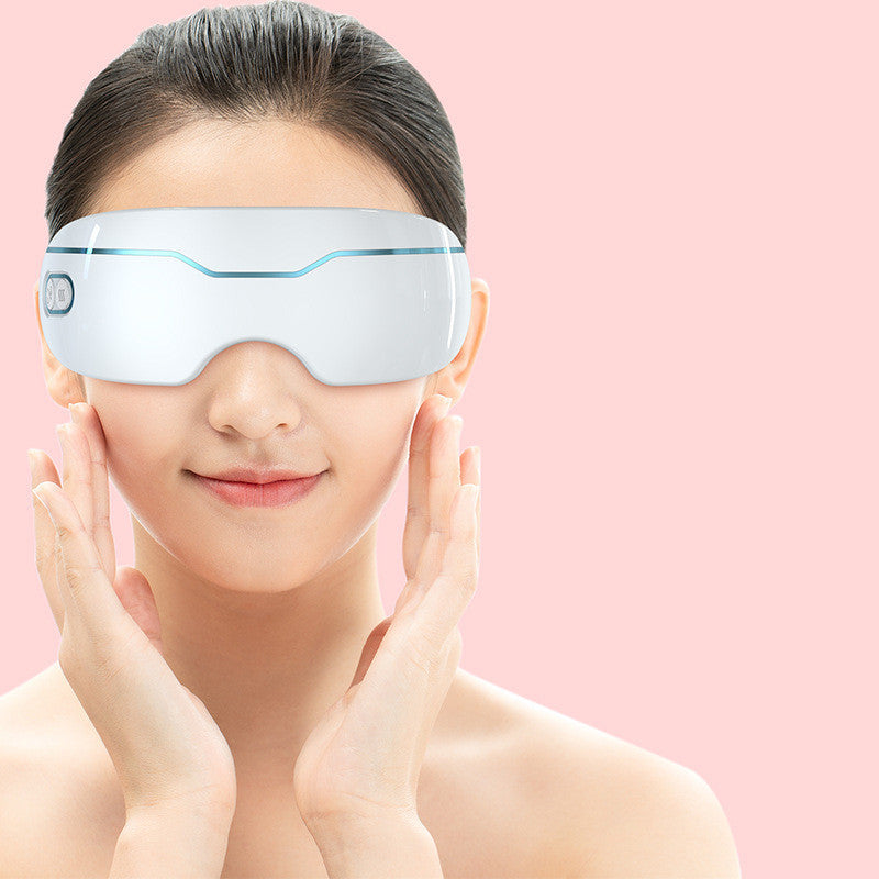 Hydro-Steam Eye Comfort Mask – Deep Relaxation