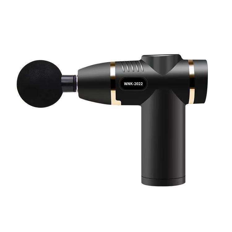 RelaxPro Mini – Your Personal Massage Gun