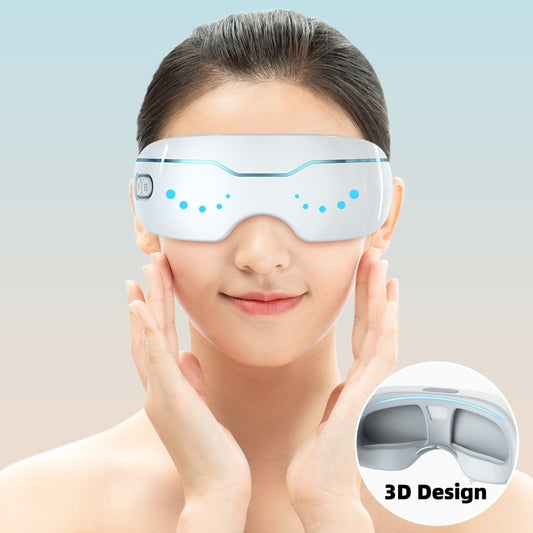 Hydro-Steam Eye Comfort Mask – Deep Relaxation