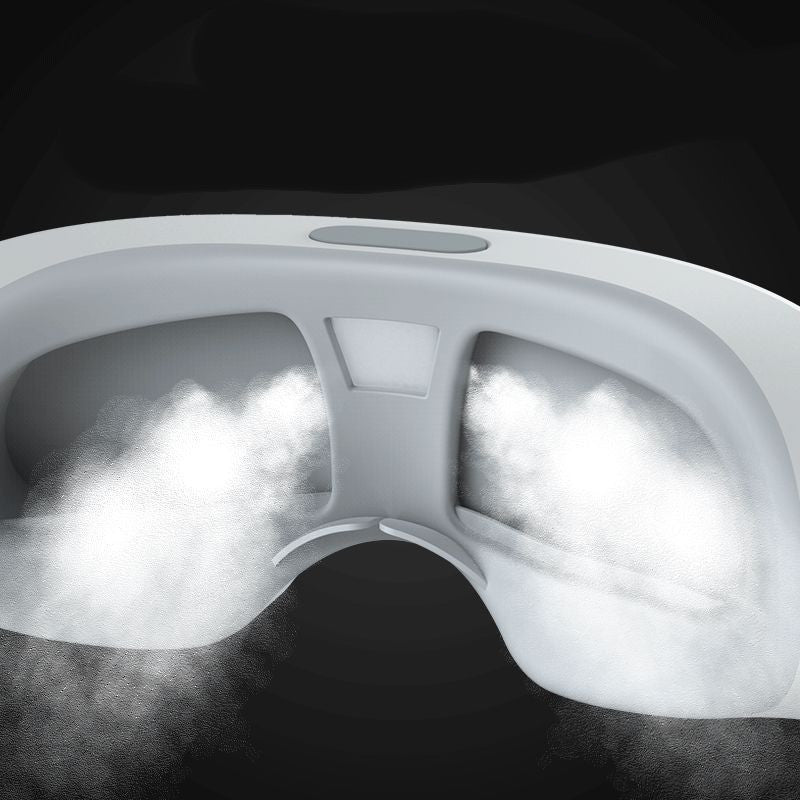 Hydro-Steam Eye Comfort Mask – Deep Relaxation