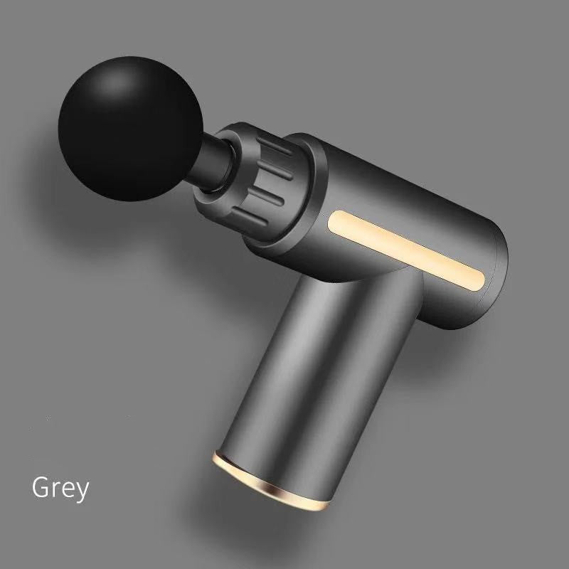 RelaxPro Mini – Your Personal Massage Gun