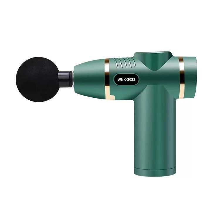 RelaxPro Mini – Your Personal Massage Gun