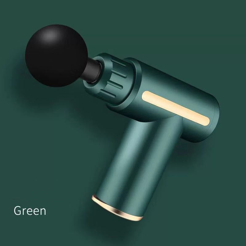 RelaxPro Mini – Your Personal Massage Gun