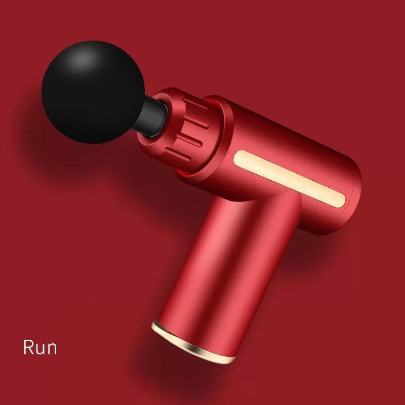RelaxPro Mini – Your Personal Massage Gun