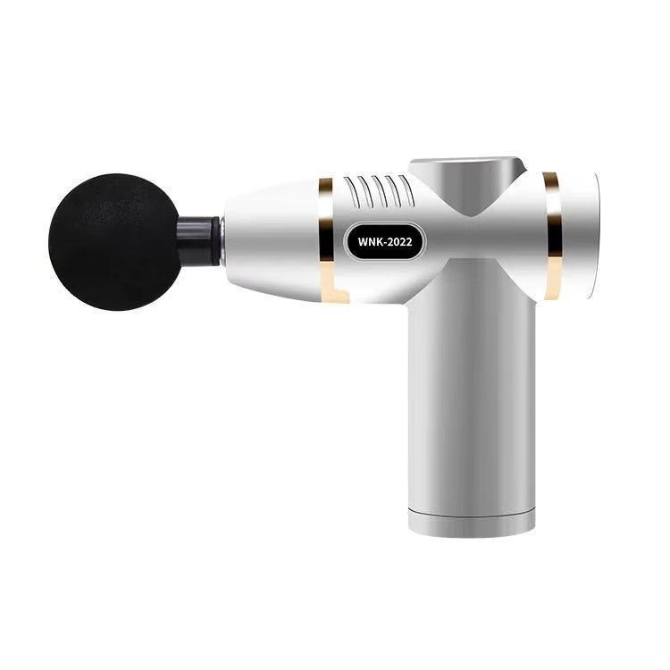 RelaxPro Mini – Your Personal Massage Gun