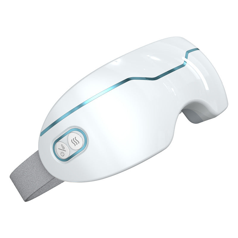 Hydro-Steam Eye Comfort Mask – Deep Relaxation