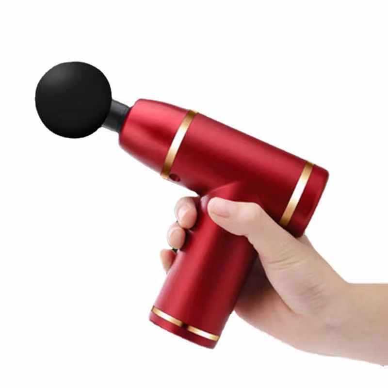 RelaxPro Mini – Your Personal Massage Gun
